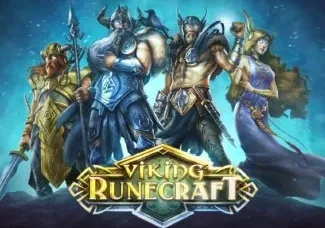 Viking Runecraft screenshot