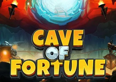 Cave of Fortune screenshot