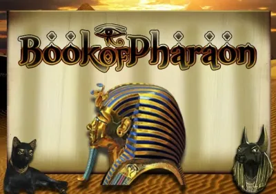 Book of Pharaon HD