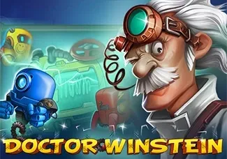 Doctor Winstein