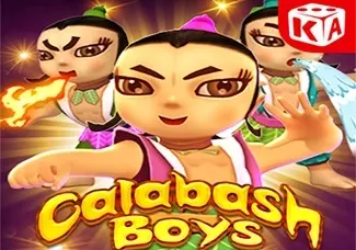 Calabash Boys