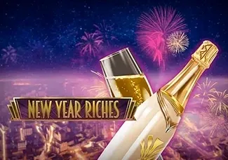 New Year Riches screenshot