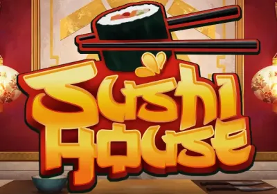 Sushi House screenshot