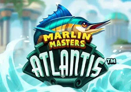 Marlin Masters Atlantis