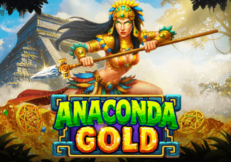 Anaconda Gold screenshot