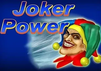Joker Power