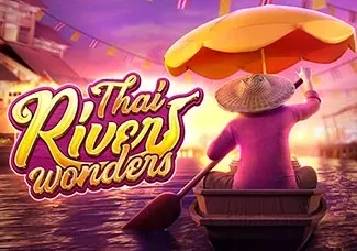 Thai River Wonders screenshot